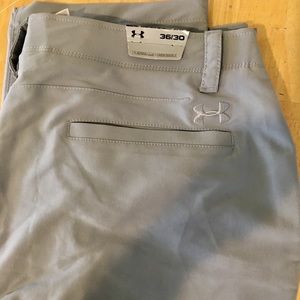 Under Armour Golf Pants